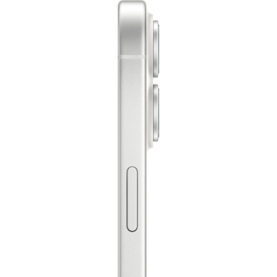 Apple iPhone 17 (8GB/256GB) White EU